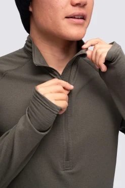 Macpac Men's Prothermal Fleece Top