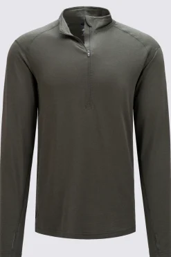 Macpac Men's Prothermal Fleece Top