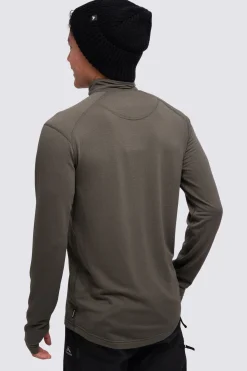 Macpac Men's Prothermal Fleece Top