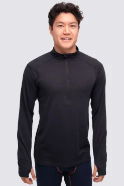 Macpac Men's Prothermal Fleece Top