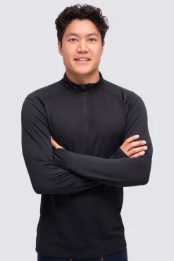 Macpac Men's Prothermal Fleece Top