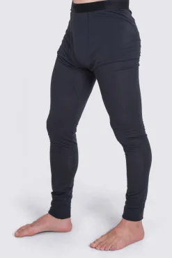 Macpac Men's Prothermal Fleece Long Johns
