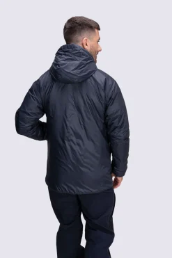 Macpac Men's Pulsar Hooded Jacket