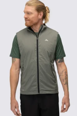 Macpac Men’s Pulse Vest