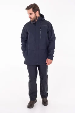Macpac Men's Resolution Raincoat