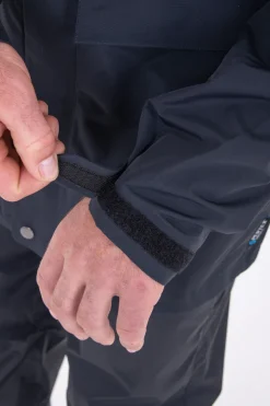 Macpac Men's Resolution Raincoat