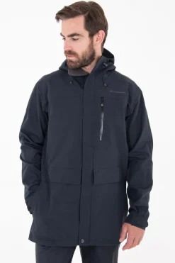 Macpac Men's Resolution Raincoat