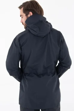 Macpac Men's Resolution Raincoat