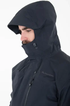 Macpac Men's Resolution Raincoat