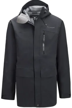 Macpac Men's Resolution Raincoat