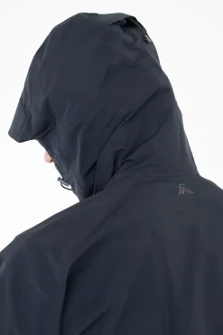 Macpac Men's Resolution Raincoat