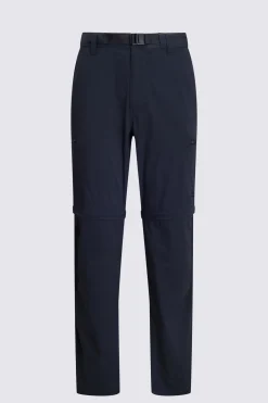 Macpac Men's Rockover Convertible Pants