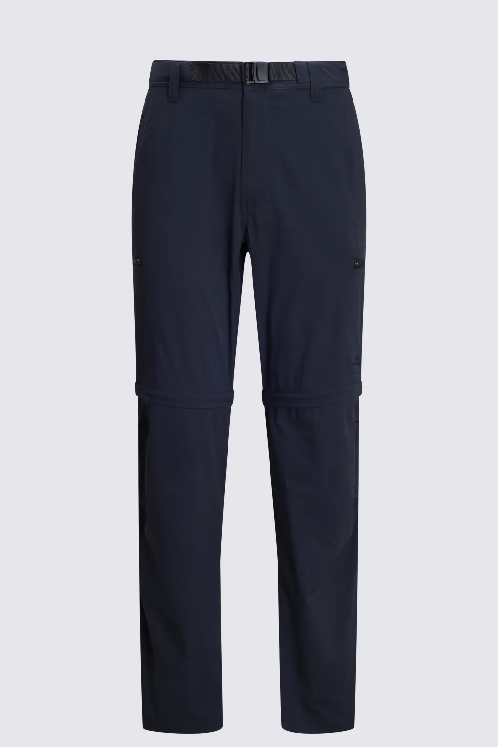 Macpac Men's Rockover Convertible Pants