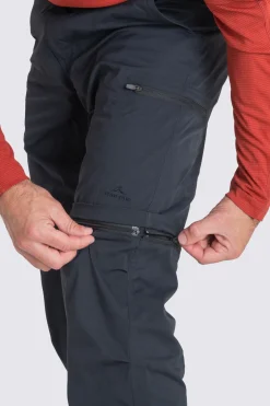 Macpac Men's Rockover Convertible Pants