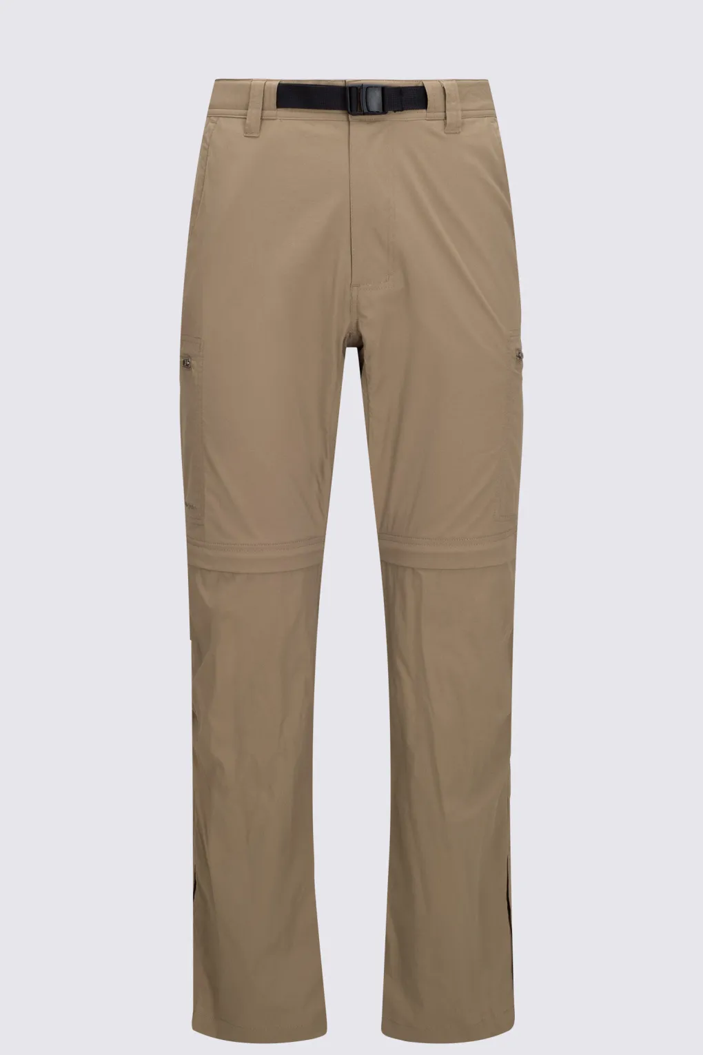 Macpac Men's Rockover Convertible Pants