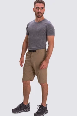 Macpac Men's Rockover Convertible Pants