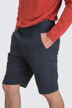 Macpac Men's Rockover Convertible Pants