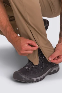 Macpac Men's Rockover Convertible Pants