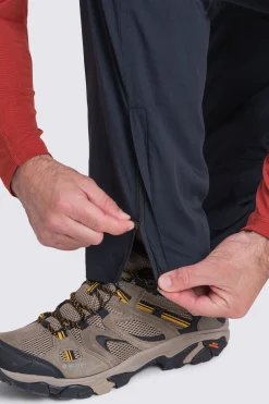 Macpac Men's Rockover Convertible Pants
