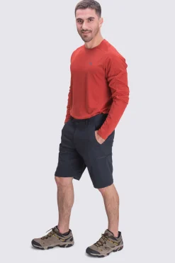 Macpac Men's Rockover Convertible Pants