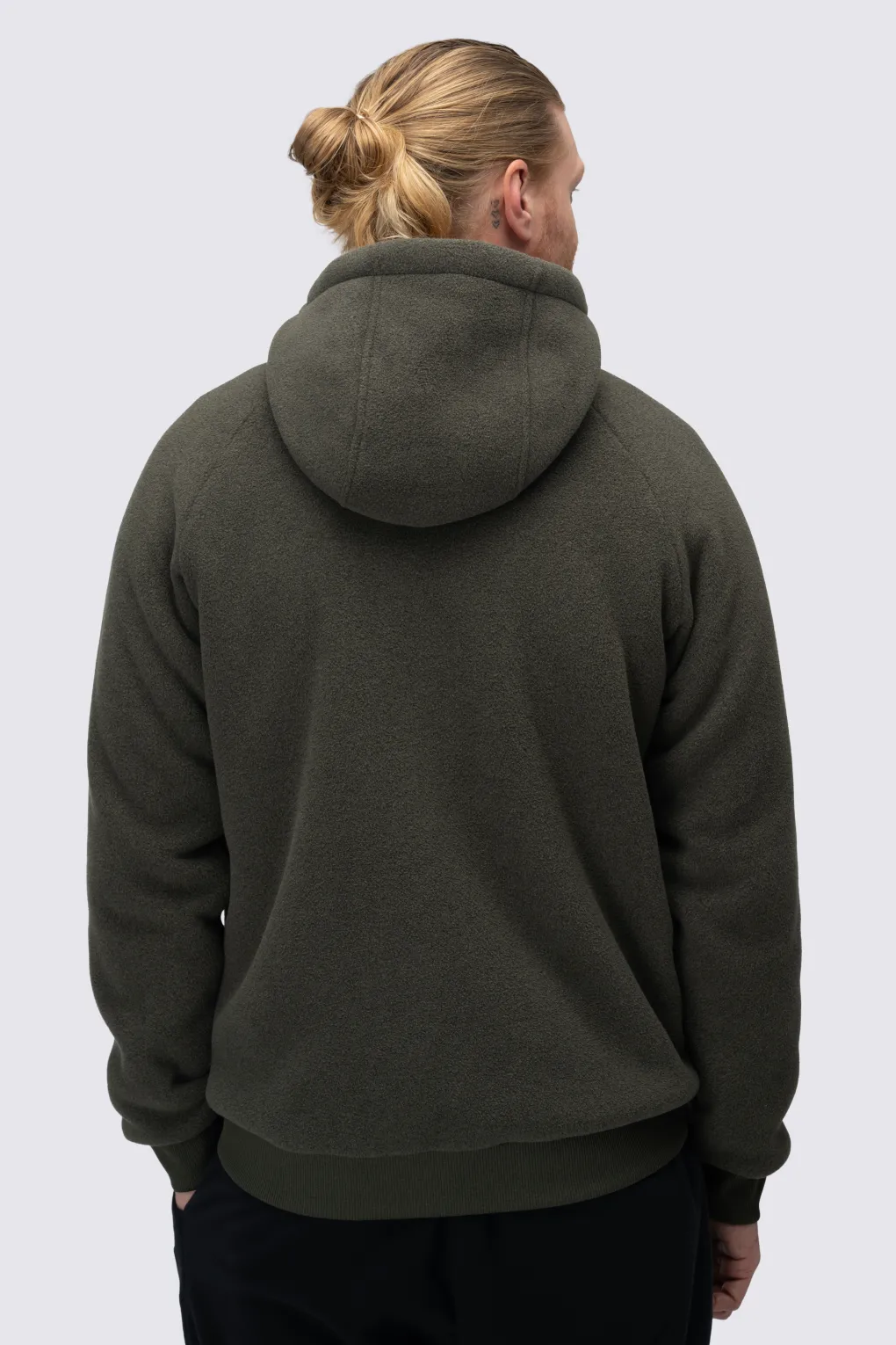 Macpac Men’s Skyline Hoodie