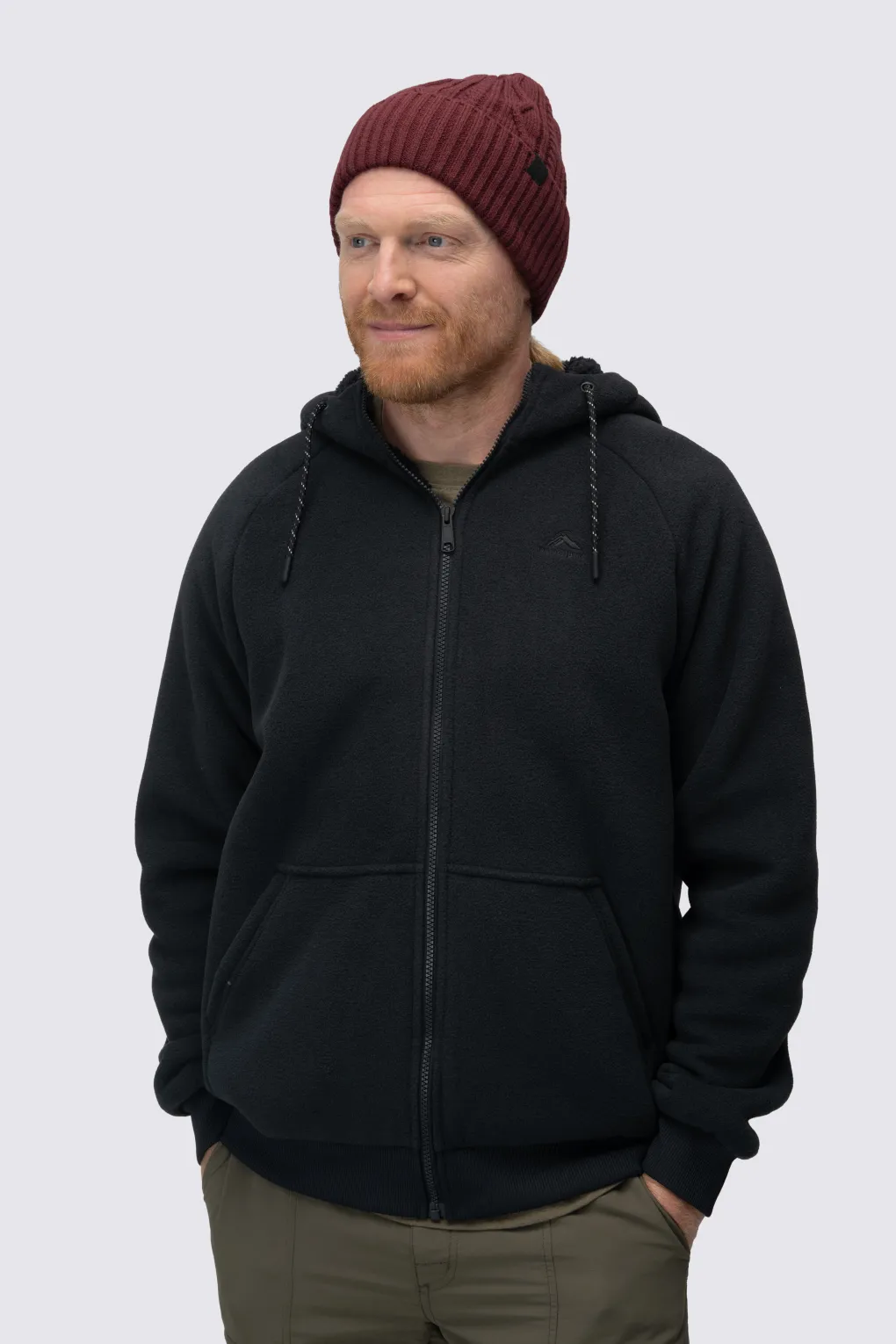 Macpac Men’s Skyline Hoodie