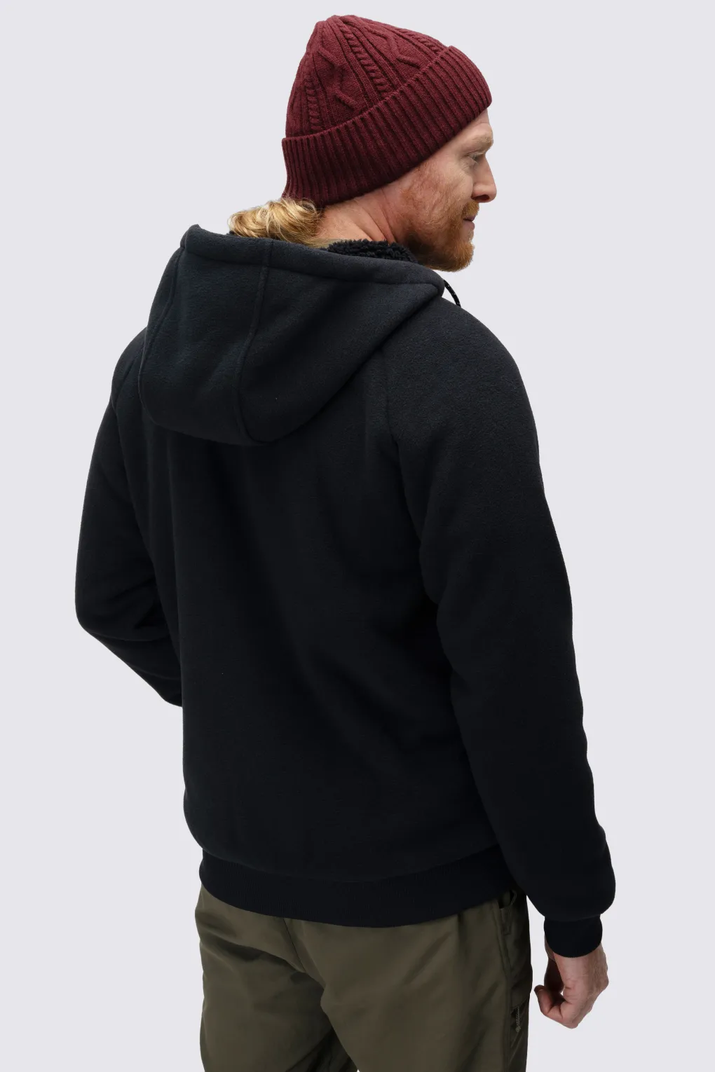 Macpac Men’s Skyline Hoodie