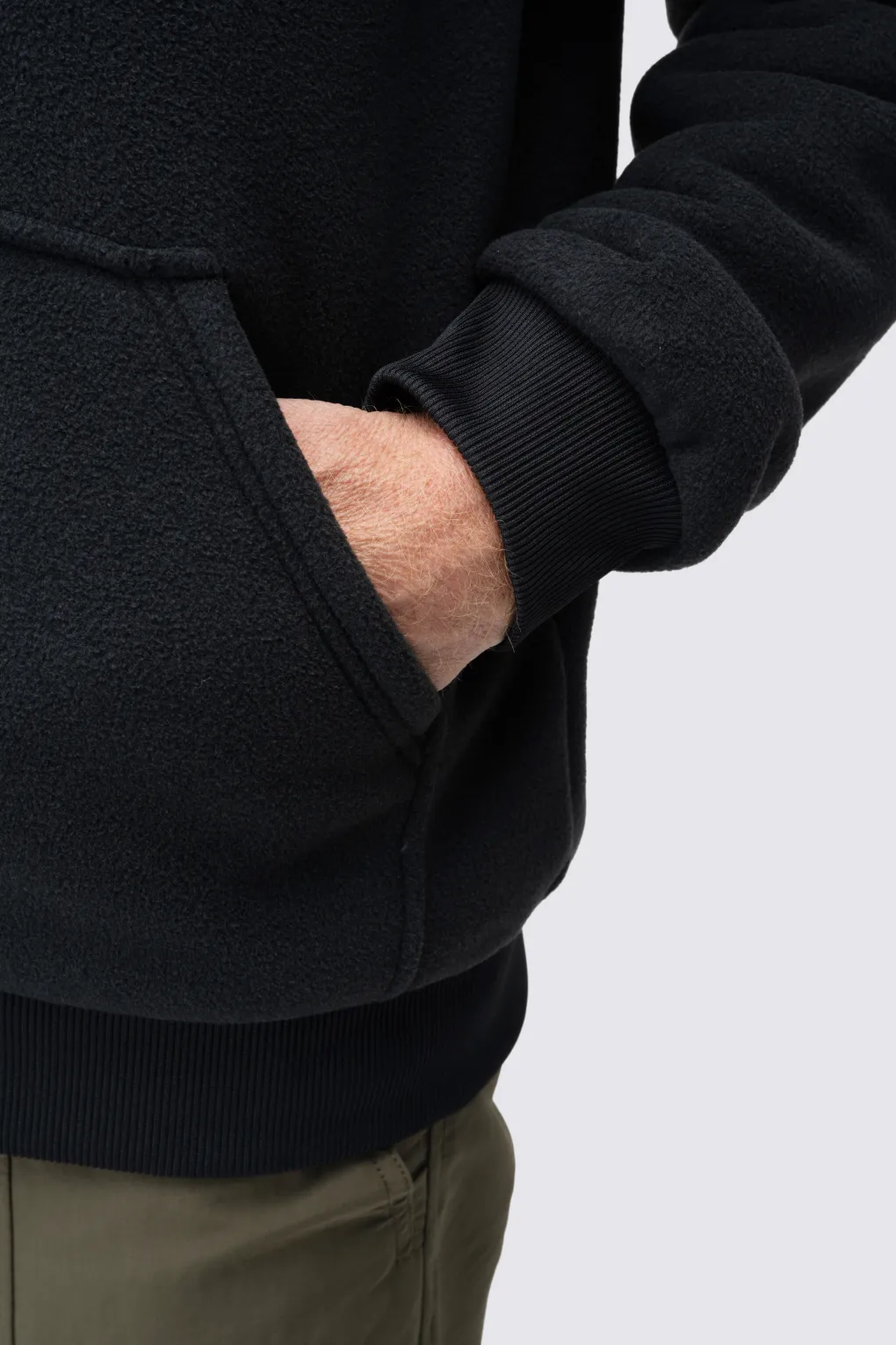 Macpac Men’s Skyline Hoodie
