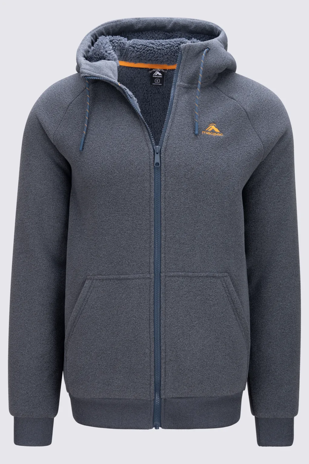 Macpac Men’s Skyline Hoodie