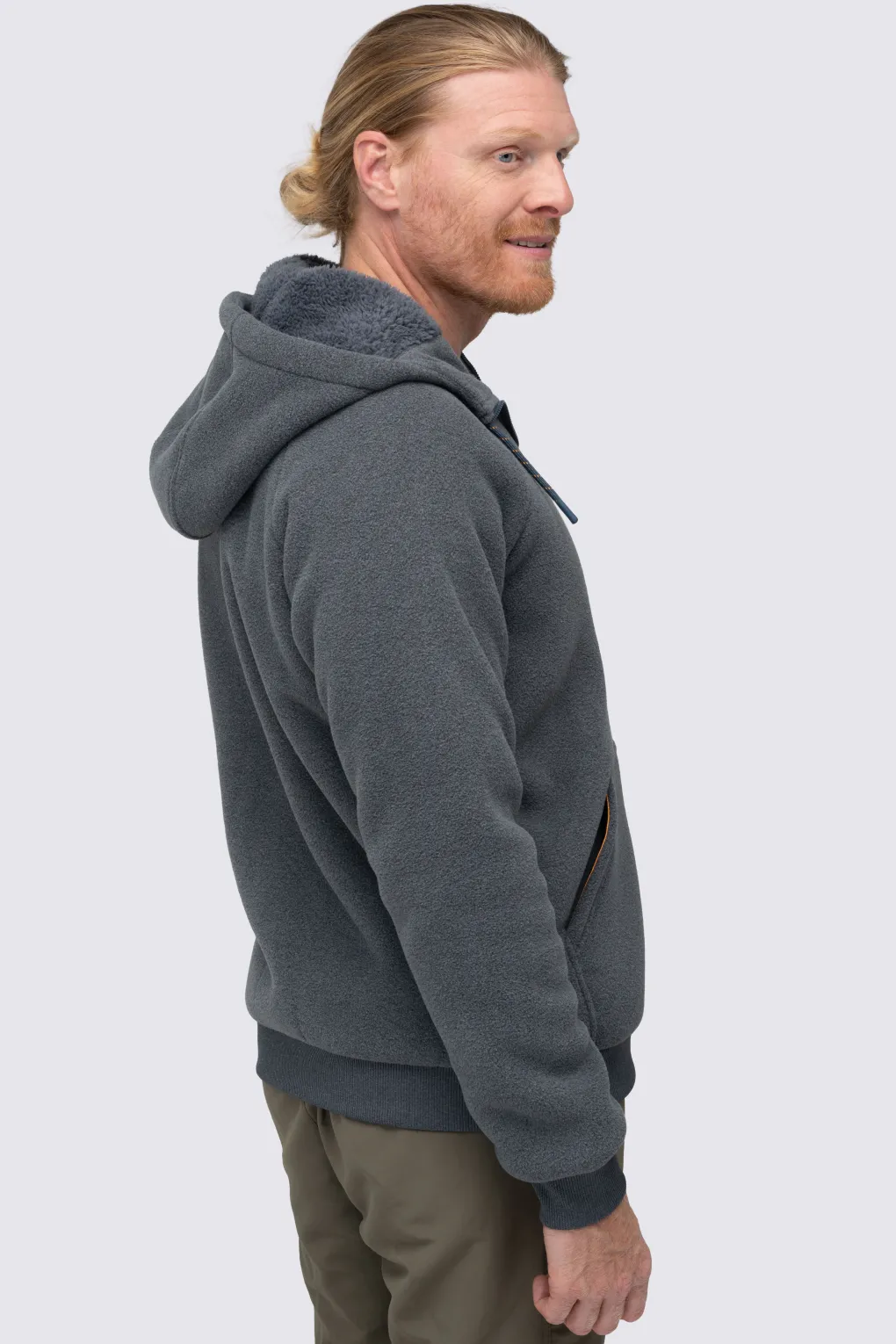 Macpac Men’s Skyline Hoodie