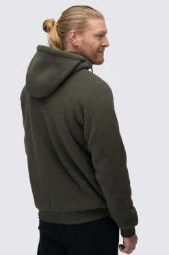 Macpac Men’s Skyline Hoodie