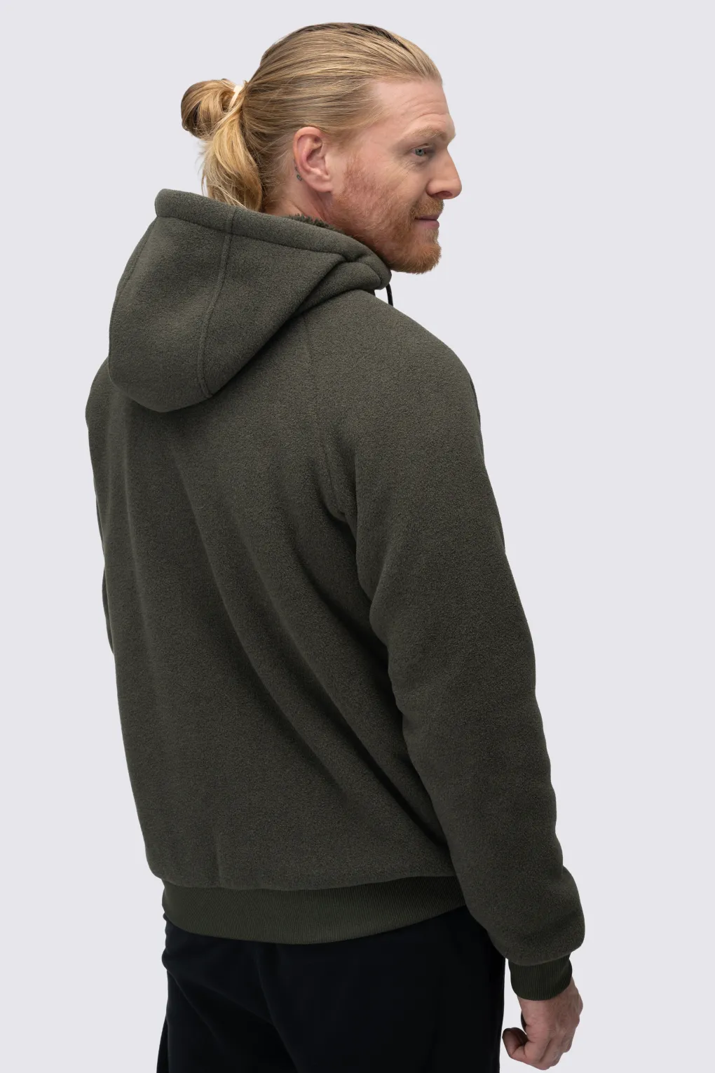 Macpac Men’s Skyline Hoodie
