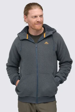 Macpac Men’s Skyline Hoodie