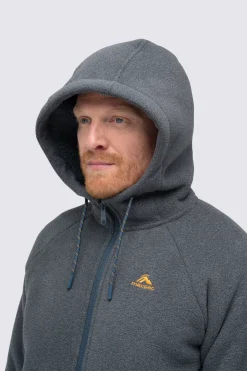 Macpac Men’s Skyline Hoodie