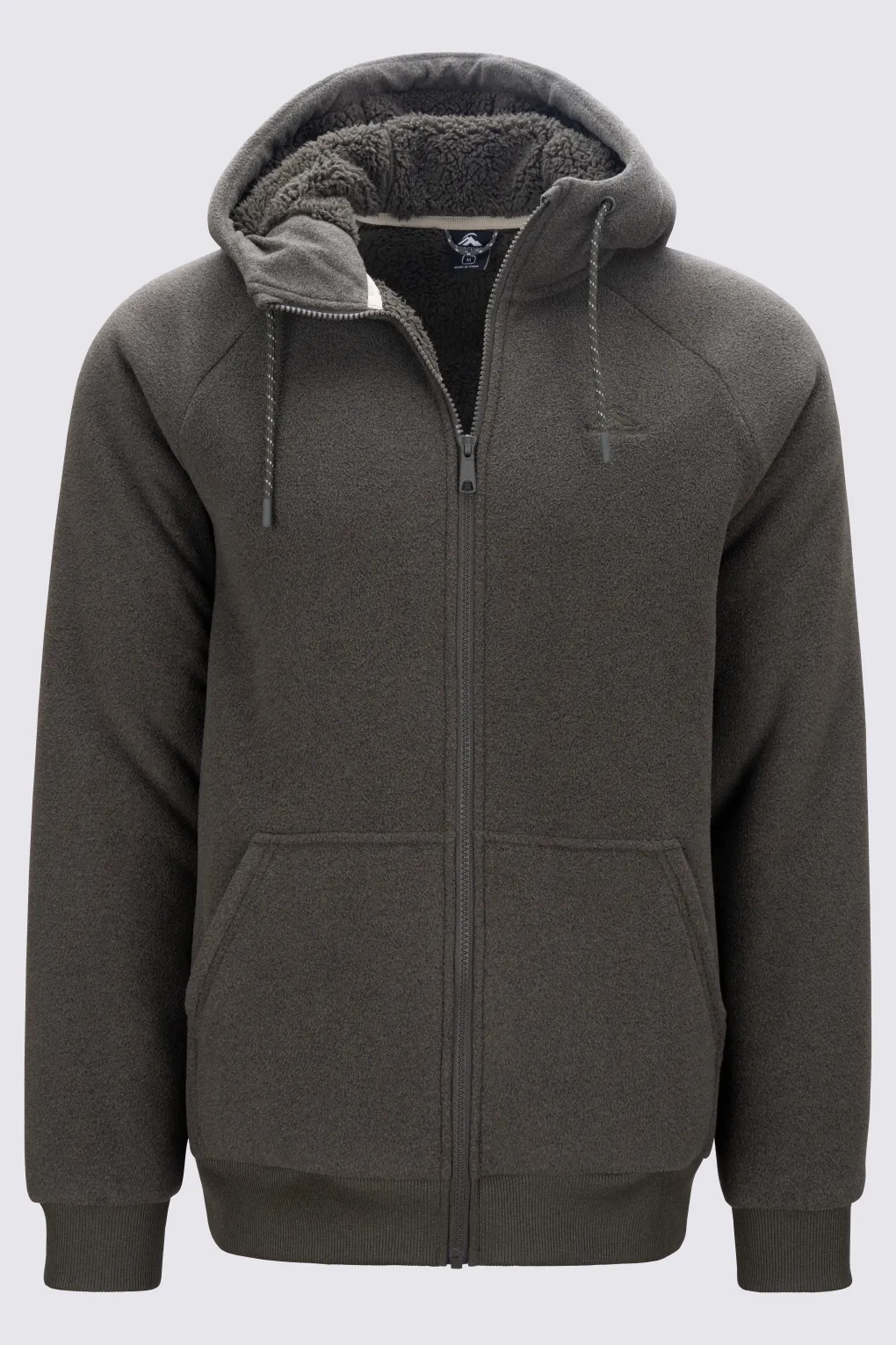 Macpac Men’s Skyline Hoodie