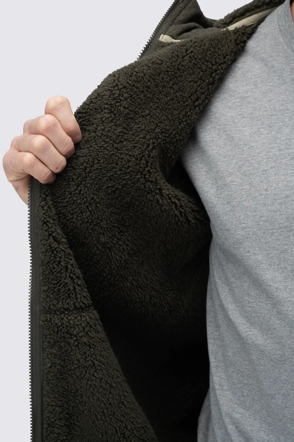 Macpac Men’s Skyline Hoodie