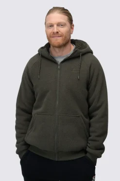 Macpac Men’s Skyline Hoodie