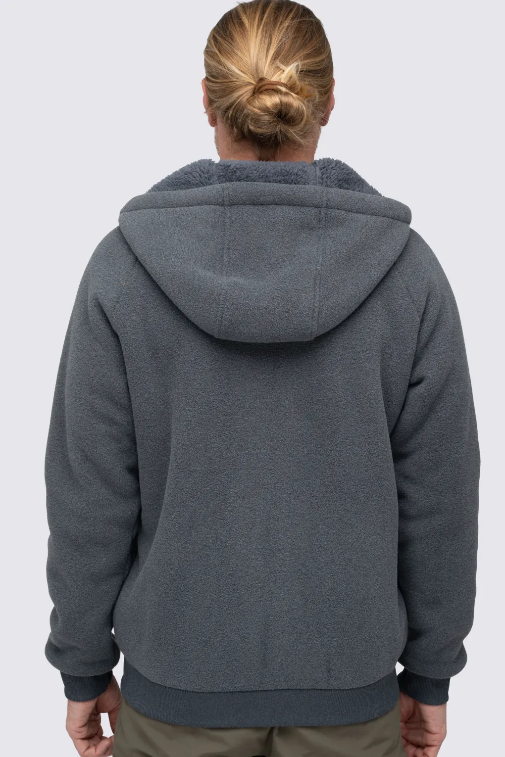 Macpac Men’s Skyline Hoodie