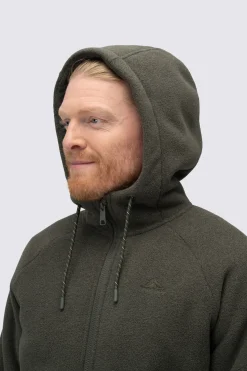 Macpac Men’s Skyline Hoodie