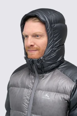 Macpac Men’s Sundowner Down Jacket