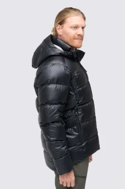 Macpac Men’s Sundowner Down Jacket