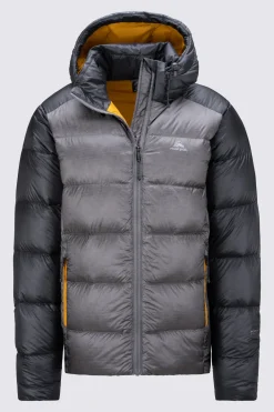 Macpac Men’s Sundowner Down Jacket