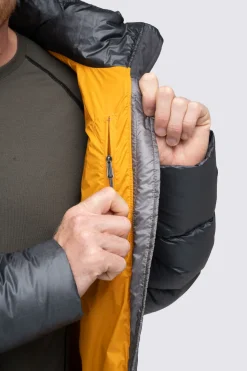 Macpac Men’s Sundowner Down Jacket