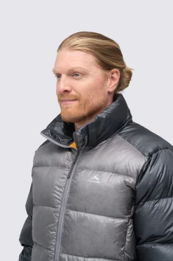 Macpac Men’s Sundowner Down Jacket