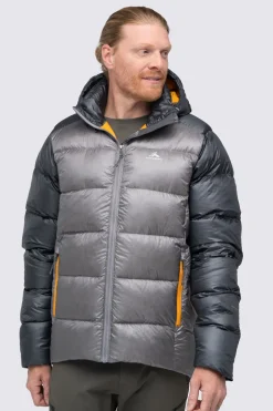 Macpac Men’s Sundowner Down Jacket