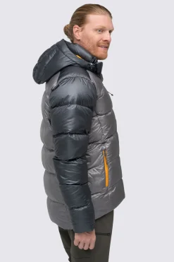 Macpac Men’s Sundowner Down Jacket