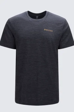Macpac Men's Sunrise 180 Merino T-Shirt