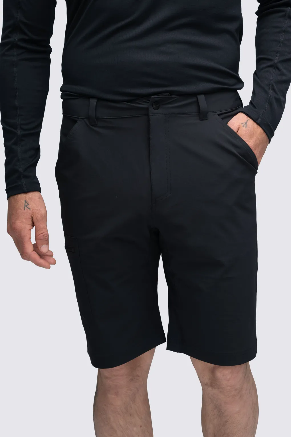 Macpac Men's Tarn Shorts