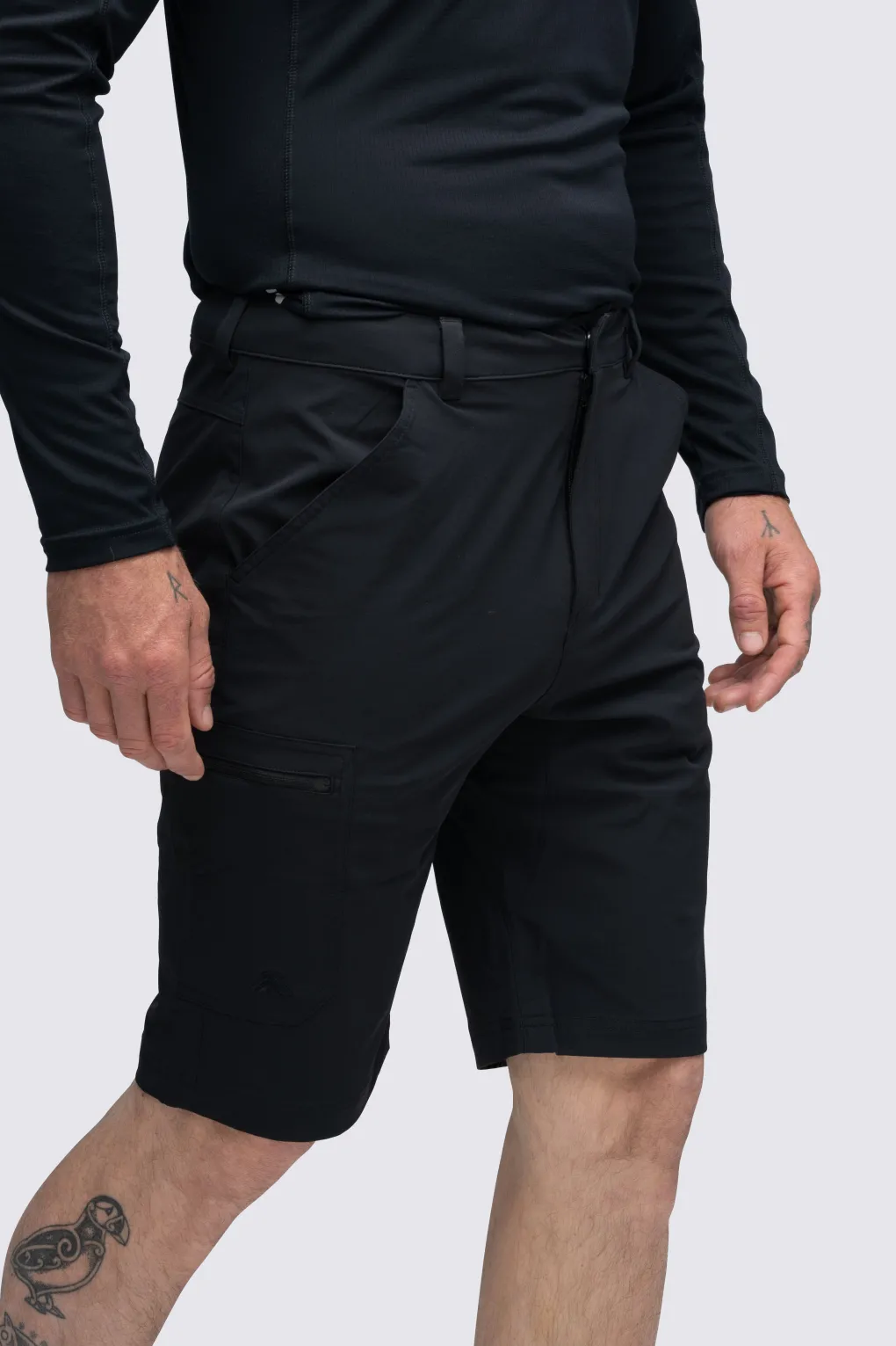 Macpac Men's Tarn Shorts