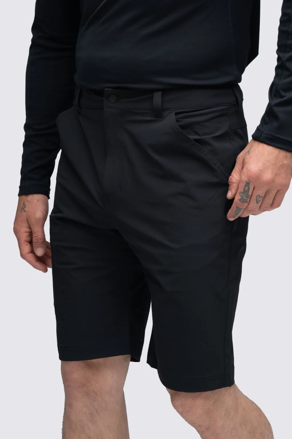 Macpac Men's Tarn Shorts